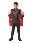 THOR DELUXE AVG4 COSTUME – CHILDRENS