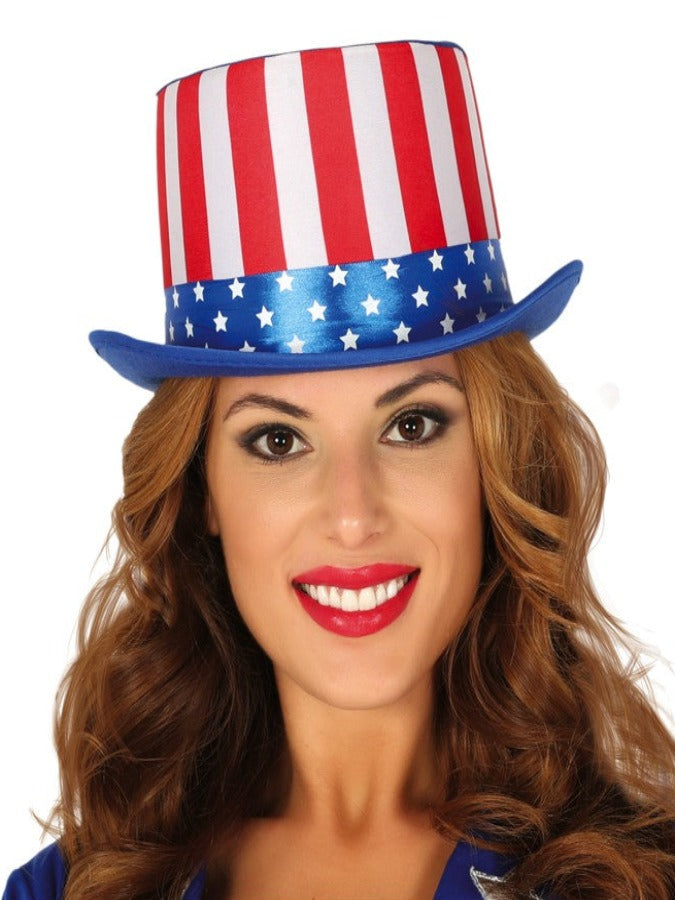 Uncle Sam Hat