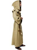 Tales of Old England Friar Tuck Costume