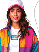 Tape Cassette necklace