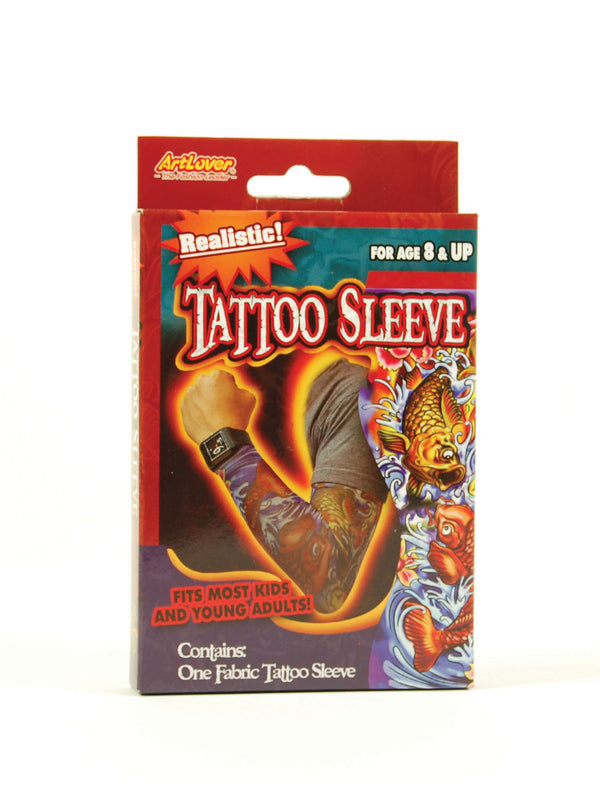 Tattoo Sleeve (1 In Pkt)