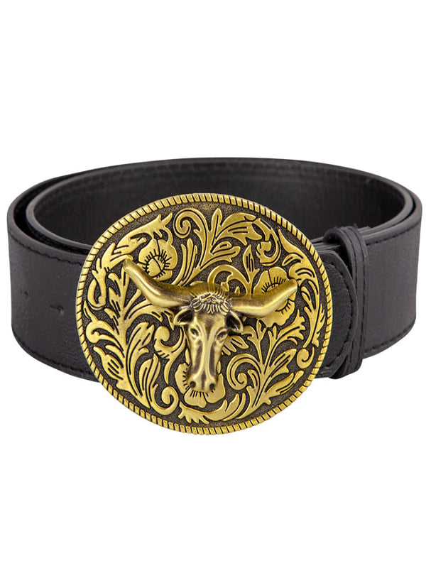 Texan - Cowboy Belt