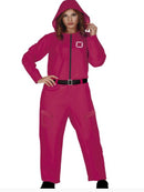 The gamer Female Costume