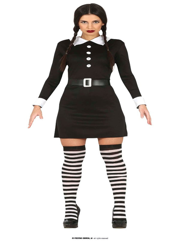 Thursday Costume