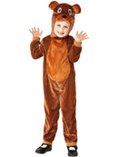 Toddler Bear Kids Costume