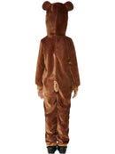 Toddler Bear Kids Costume