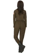 Top Gun Maverick Ladies Aviator Costume