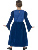 Tudor Princess Girl Kids Costume