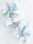 Unisex Wooden Charms