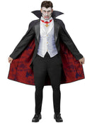 Universal Monsters Dracula Costume