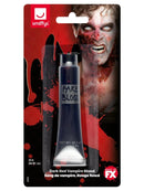 VAMPIRE GEL BLOOD, DARK RED