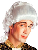 VENETIAN WIG