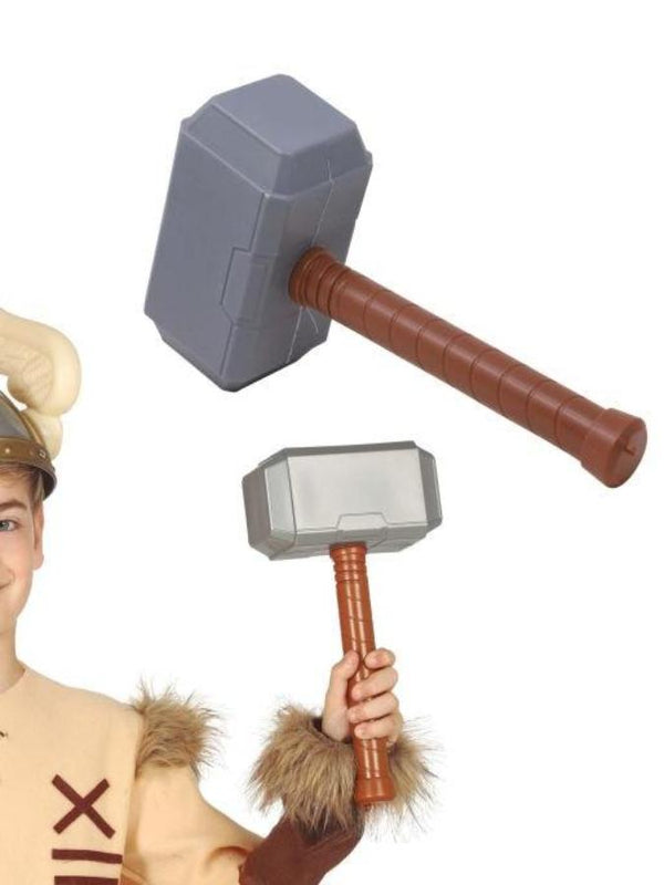 Viking hammer