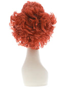 IT Chapter Two Pennywise Wig