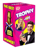 Willy trophy