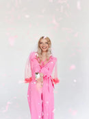 Williy Confetti Confetti Cannon