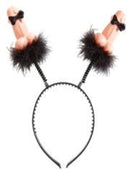 Willy Head Boppers With Shades
