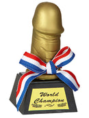 Willy trophy