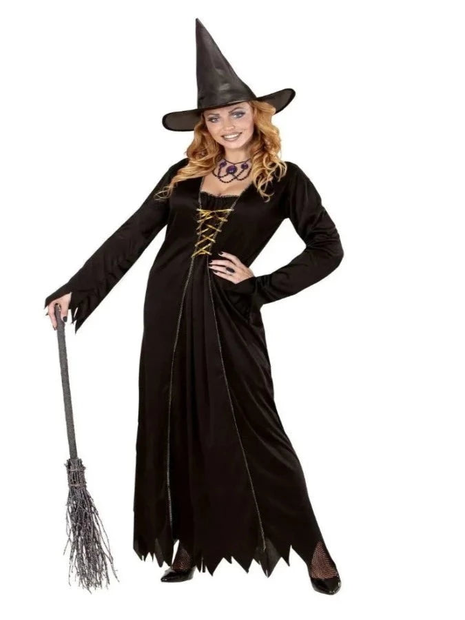Witch Costume