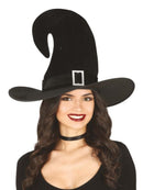 Witch Hat Velvet