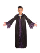 Wizard Robe (Unisex) Kids Costume