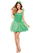 Woodland Fairy Costume new