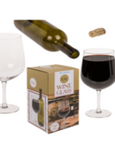 XXL-Wine glass for ca. 750 ml