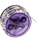 YoYo with clutch