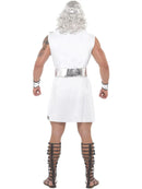 Zeus Costume