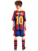 Zombie Mess-icre Kids Costume
