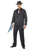Zoot Suit Costume