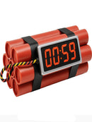 Fake Dynamite