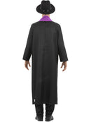 The Exorcist, Father Merrin Priest Costume,