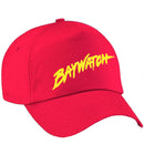 Baywatch Baseball Hat