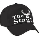 The Stag! Baseball Hat