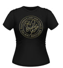 Cowgirl Theme Last Hoe Down Personalised Hen Party Tshirt