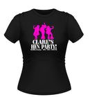 Dancing Queen/Mamma Mia Theme Personalised Tshirt