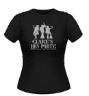 Dancing Queen/Mamma Mia Theme Personalised Tshirt