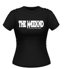The Weeknd Unofficial Concert T-Shirt
