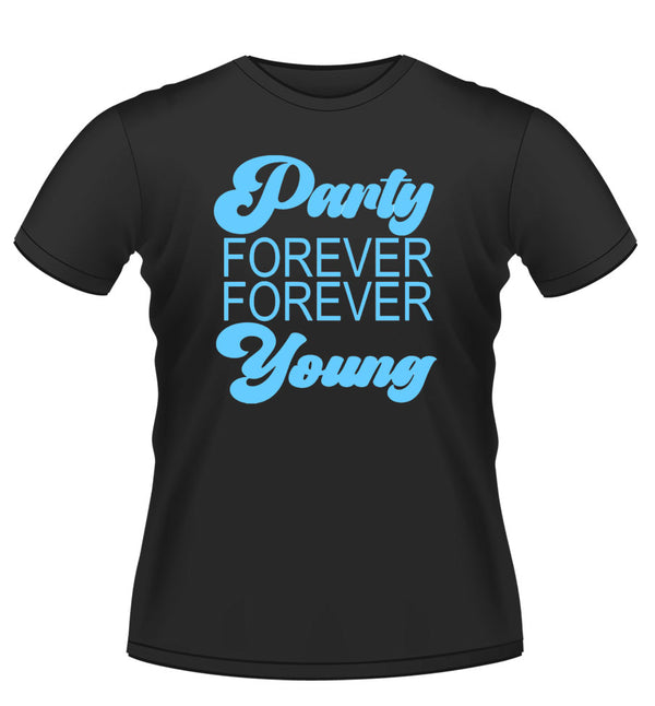 Party FOREVER FOREVER Young