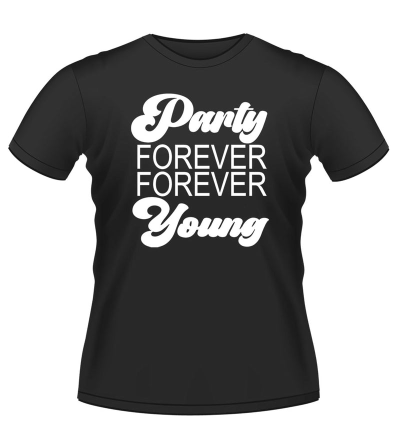 Party FOREVER FOREVER Young