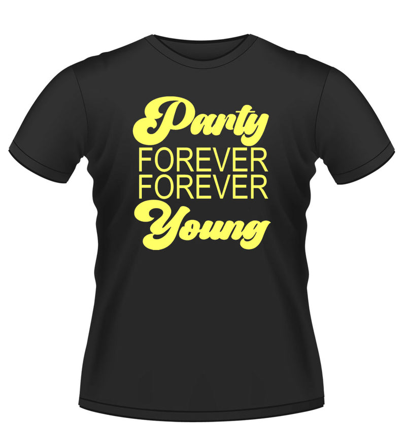 Party FOREVER FOREVER Young