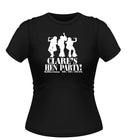 Dancing Queen/Mamma Mia Theme Personalised Tshirt