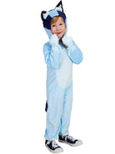 Bluey Kids costume
