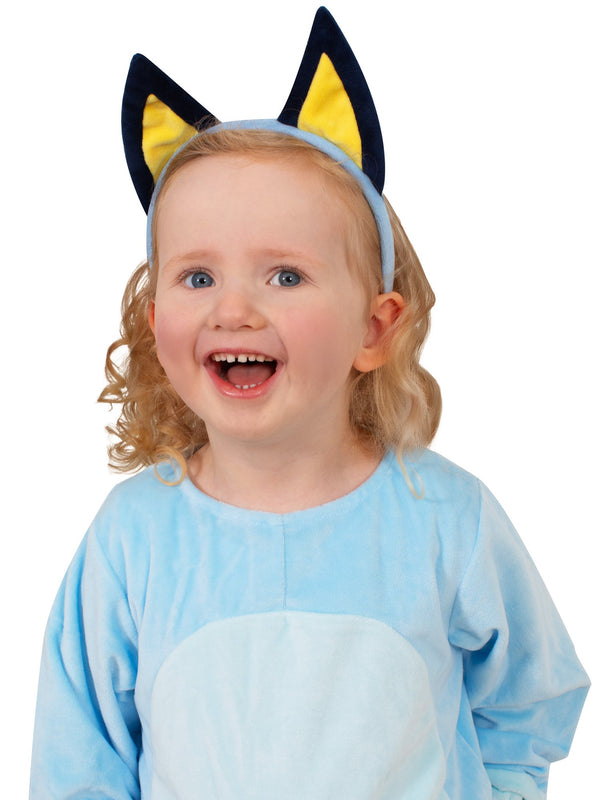 Bluey Plush Headband