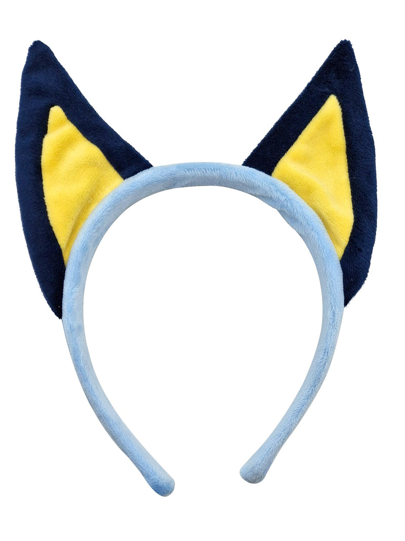 Bluey Plush Headband