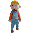 Bob the Builder look a like Costume Hire