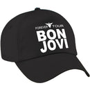 Bon Jovi Forever Tour unofficial Concert Hat