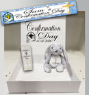 Confirmation Boy Personalised Gift Package