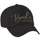 'Bride Squad' Baseball Hat